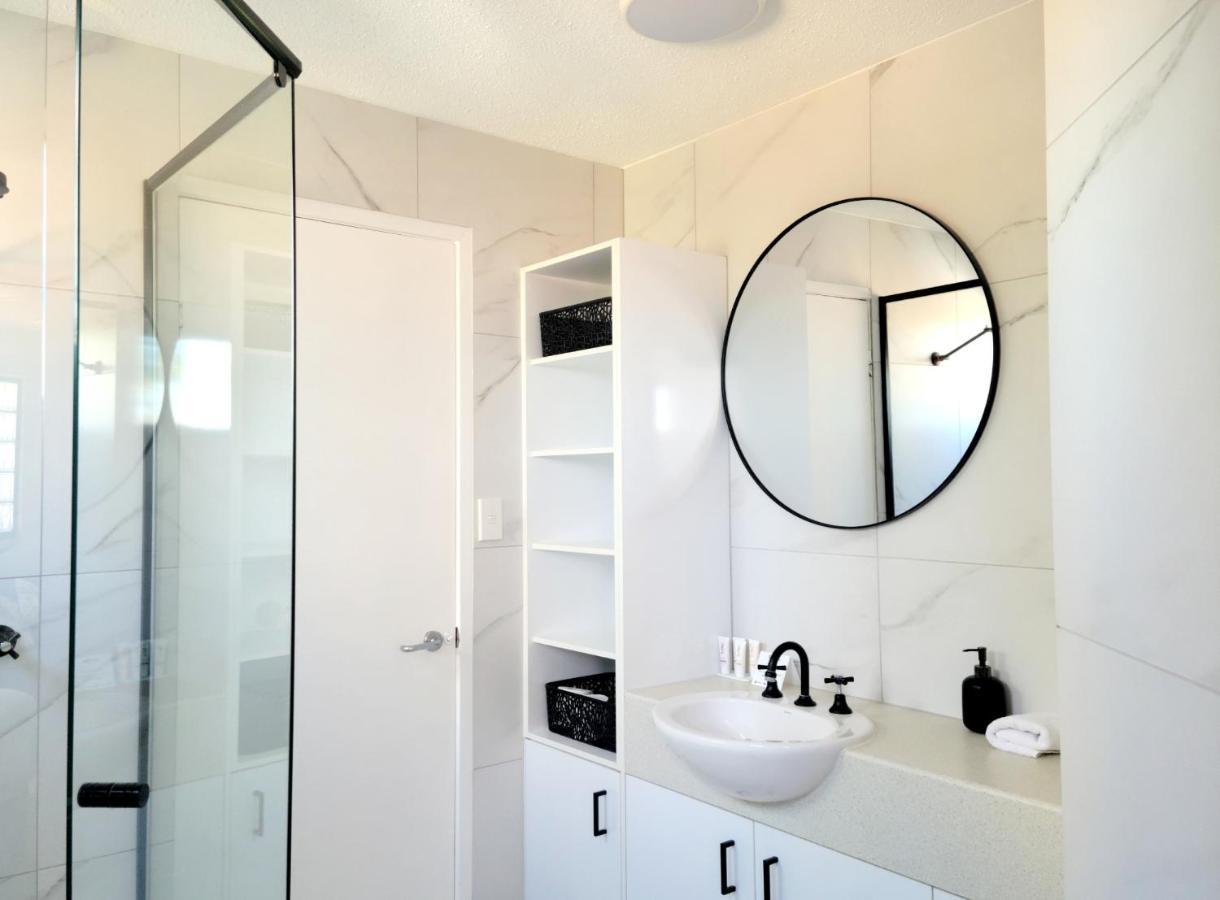 Mooloolaba Beach Club Paradise 2 Bedroom Apartment Exterior foto